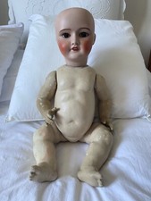 Bebe caractere unis d'occasion  Honfleur