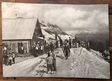 Abetone 1949 meravigliosa usato  Italia