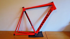 Cannondale caad frame for sale  UCKFIELD