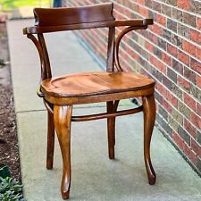 Thonet style bentwood for sale  Peoria