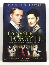 Dynastie forsyte intégrale d'occasion  Angers-