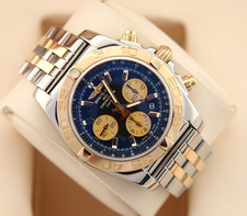 Breitling chronomat b01 gebraucht kaufen  Rheine