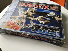 Robotix r4000 master for sale  WALLINGFORD
