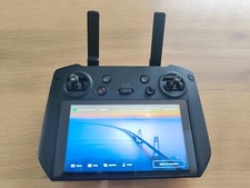 Dji télécommande pro d'occasion  Les Forges