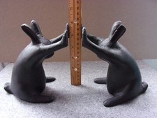 rabbit bookends for sale rabbit bookends for sale Bradenton