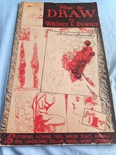 Draw walter . for sale  Fountain