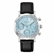 Orologio bulova precisionist usato  Italia