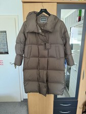 Warmer mantel wintermantel gebraucht kaufen  Lüneburg