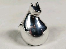 Dansk silverplate animals for sale  Wauconda