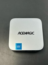 Ace magic vista for sale  LUTON