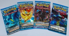 Booster pokemon nobles d'occasion  Brunoy