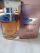Bentley for men usato  Mesola