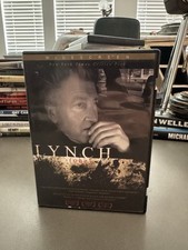 Lynch (One) (DVD, 2007) - Documentary - David Lynch OOP Absurda comprar usado  Enviando para Brazil