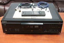 Sony cdp xa7es for sale  Hayward