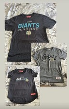 Belfast giants tshirts for sale  MAGHERAFELT