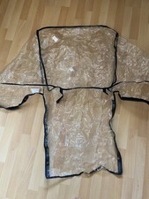 Replacement pvc raincover for sale  LONDON