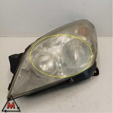 Faro proiettore anteriore usato  Vajont