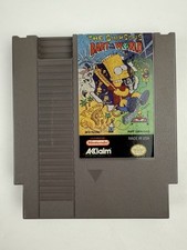 Simpsons bart vs. for sale  Claremore