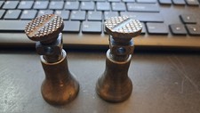 Pair vintage machinists for sale  North Fort Myers