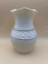 belleek vase for sale  BALLYMENA