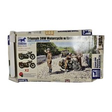 Bronco models scale for sale  WIGAN