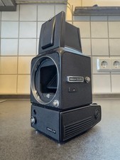 Hasselblad 500 schwarz gebraucht kaufen  Rheinbreitbach