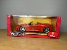 Hot wheels red for sale  BINGLEY