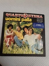 Raro quarto sistema usato  Ferrara