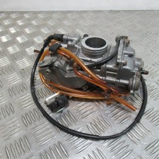 Carburateur yamaha 250 d'occasion  Méru