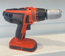 Black decker hp18v for sale  Johnson City