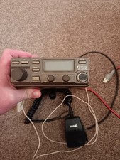Icom marine vhf for sale  BURRY PORT