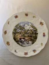 Large china collectors for sale  WORKINGTON