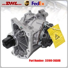 Transfer case assembly d'occasion  Expédié en Belgium