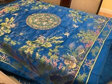 Oriental throw hang for sale  NEWCASTLE UPON TYNE