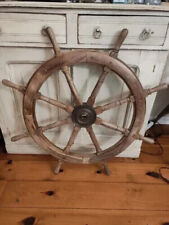 Brass ship boat for sale  Jamaica