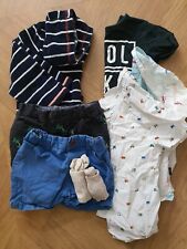 Boys clothes bundle. for sale  HORSHAM