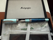 Montegrappa wild arctic for sale  MUSSELBURGH