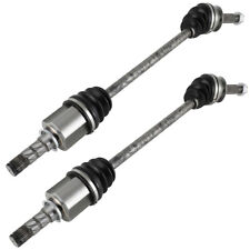 Axles subaru forester for sale  Ontario