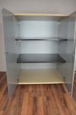 Aktenschrank 3oh silber gebraucht kaufen  Zülpich