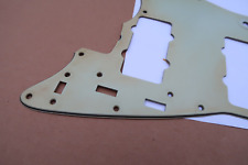 Fender jazzmaster pickguard for sale  Portland