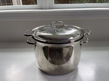 Stainless steel stock d'occasion  Expédié en Belgium