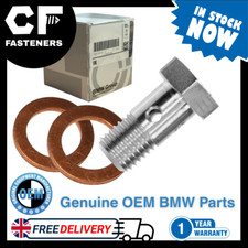 Bmw new genuine for sale  SOUTHPORT