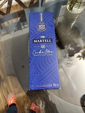Martell cordon bleu for sale  San Diego