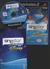 Rare singstar chansons d'occasion  Lunéville