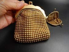 Lot coin holders d'occasion  Expédié en Belgium