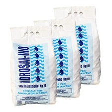 3x10kg idrosal sale usato 3x10kg idrosal sale usato  Albino
