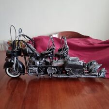 Scratch built black for sale  DERBY