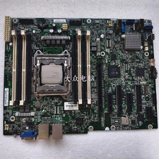 Placa-mãe para servidor HP ML110 G9 GEN9 791704-001 775268-002 846956-001 comprar usado  Enviando para Brazil