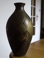 Ancien vintage vase d'occasion  Thann