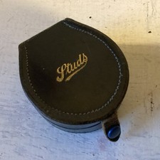 leather collar box for sale leather collar box for sale TEIGNMOUTH
